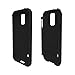 Trident Aegis Kim Parker Design Series Case for Samsung Galaxy S5 - India Garden