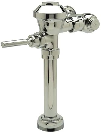 Zurn Z6000 Yb Yc Aquaflush Flush Valve 3 5 Gallon With Cast Wall Flange And Sweat Kit Toilet Flush Valves Tools Home Improvement Grupbaucells Com