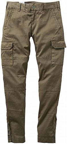 Amazon Gap レディース カーゴパンツ 並行輸入商品 ロングパンツ 通販
