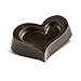 Fine, Artisanal, Vegan Chocolate Gift: Amore di Mona 24 Piece Christmas Collection: Made Pure & Simply with Premium Ingredients That Are All Natural, Non-GMO, Kosher, Gluten, Soy, Sesame & Nut Free