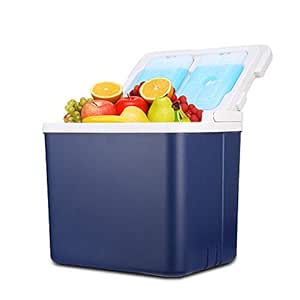 ZXYWW Refrigerador de Servicio Pesado, Gran Capacidad, 10 litros ...