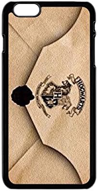 Tobe Harry Potter Envelop Magic custom Case Cover protective case for iphone 6 plus 5.5"