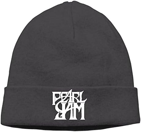 Pearl Jam Vitalogy Cap Ski Knit Hat
