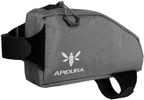 Apidura Top Tube Pack Extended