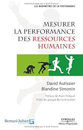 Mesurer la performance des ressources humaines