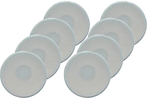 Garbage Can Fly Trap Cartridge Refill Multi Pack (8 Count) - //medicalbooks.filipinodoctors.org