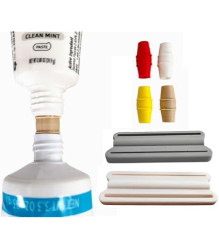 Amazon.com: Alpha Initiatives - Travel-Size Toothpaste Refill