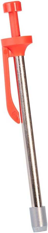 Crosman Pellet Loader, Holds 16 .177 Cal Pellets : Pellet Pen : Sports & Outdoors