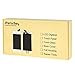 Replacement Pats, iPartsBuy for Microsoft Lumia 950 XL Battery Back Cover ( SKU : SP0195BL )