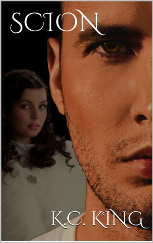 Scion: A Tri-Realms Saga Prequel