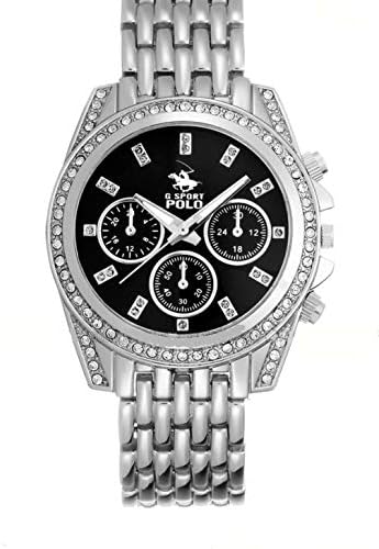 g sport polo watch