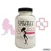 Spazazz SPZ-608 RX Skinny Soak Therapy Crystals Container, 19 oz.