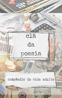 Livro compêndio da vida adulta