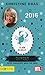 Horoscope 2016 Cancer [ en francais ] (French Edition) by 