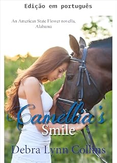 Livro O sorriso de Camellia