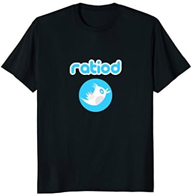 Ratiod -Tweet Ratio