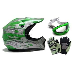 green road bike helmet
