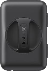 Insta360 GPS Action Remote Control Bluetooth 5.0 Waterproof Camera Accessories view 2