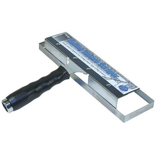 popcorn ceiling removal tool