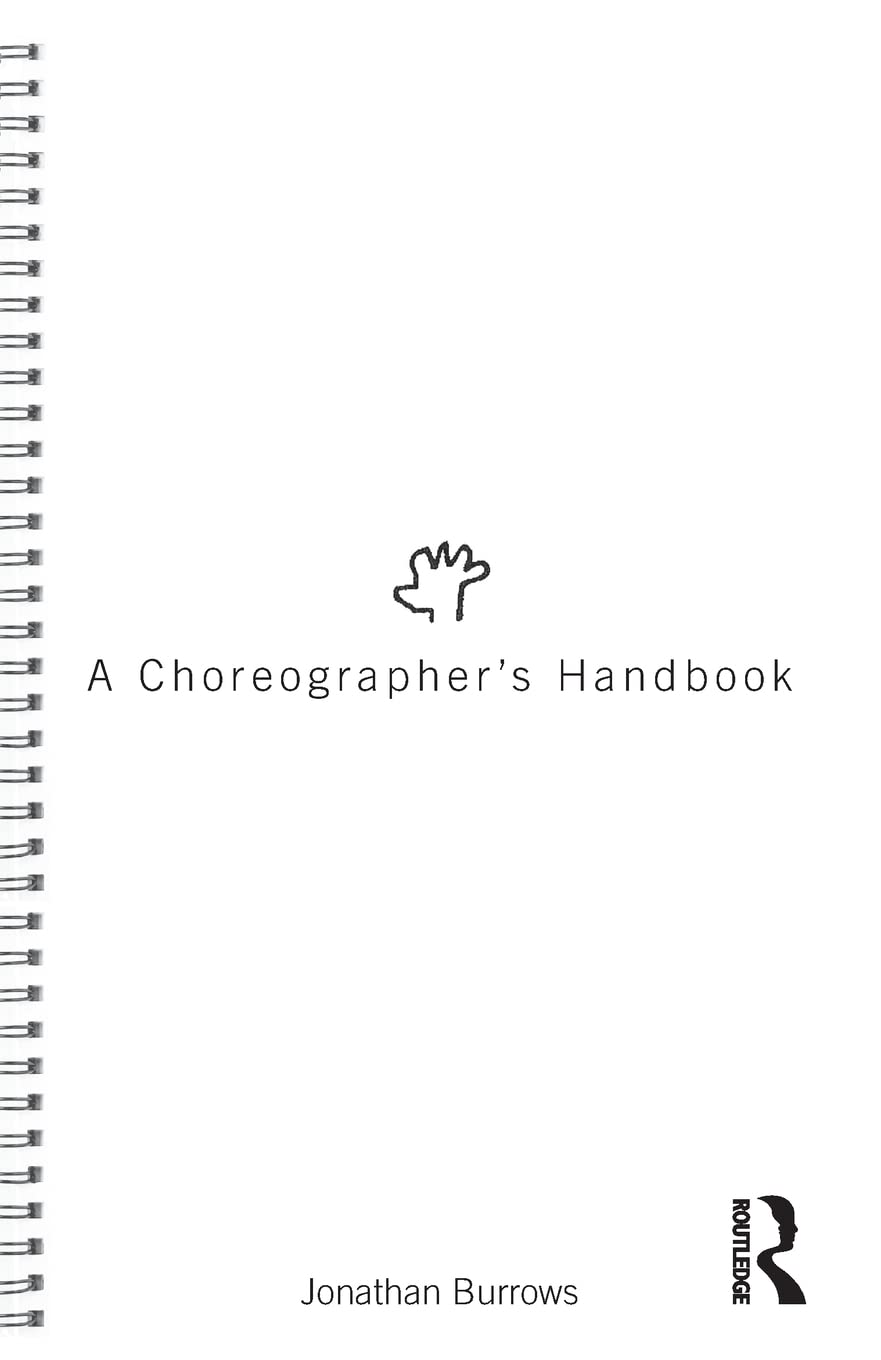 Choreographer's Handbook