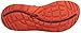 Chaco Women's ZX 3 Classic Athletic Sandal, Festoon Blue, 8 M US