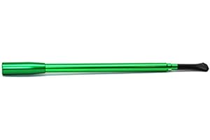 UTOPIAT Audrey Style Vintage Extendable Cigarette Holder in Green Inspired by BAT's