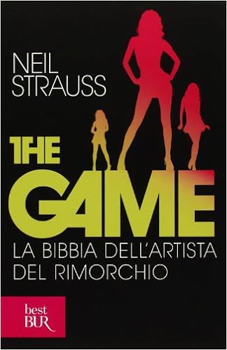 La traduzione italiana del classico di 