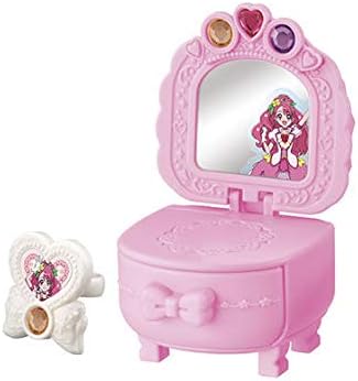 Amazon ヒーリングっど プリキュア プリキュアドレッサー 1 キュアグレース リング 単品 カプセル玩具 おもちゃ