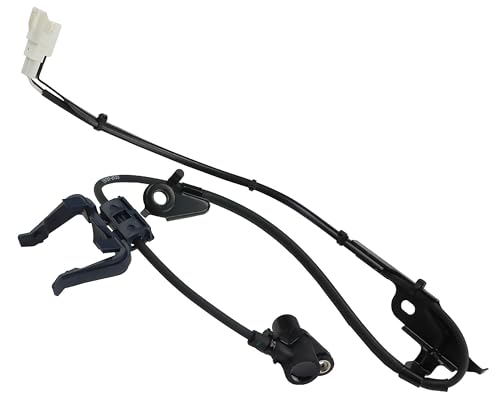 Beck/Arnley 084-4421 ABS Speed Sensor