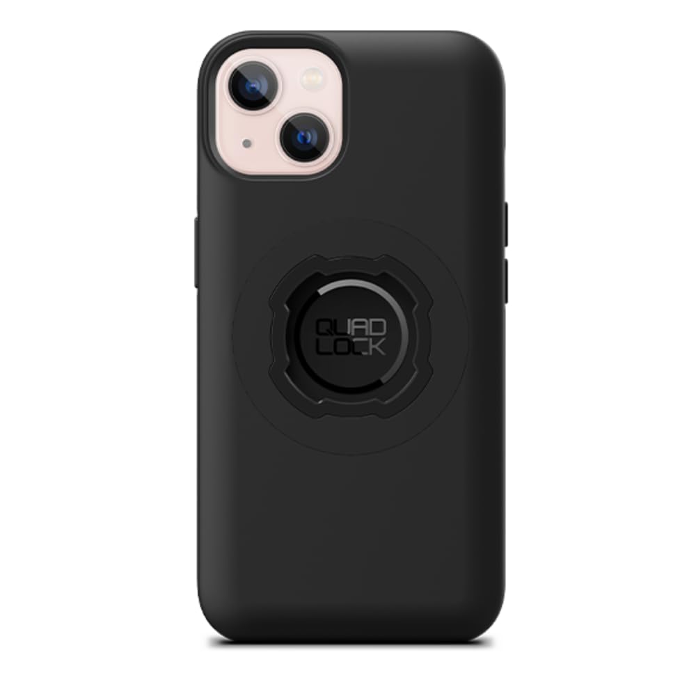 Quad Lock MAG Case for iPhone 13 Black — image 1