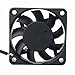GDSTIME 60mm x 15mm DC 5V USB Power Brushless Cooling Fan
