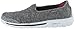 Skechers Women's Go Walk Lead Memory Foam Slip-On Walking Shoe