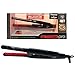 RED Kiss Silicone Flat Iron, 0.5 Inch