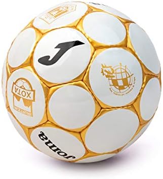 Joma Copa España Fútbol Sala Málaga 2020 Mini, Balón, Blanco ...