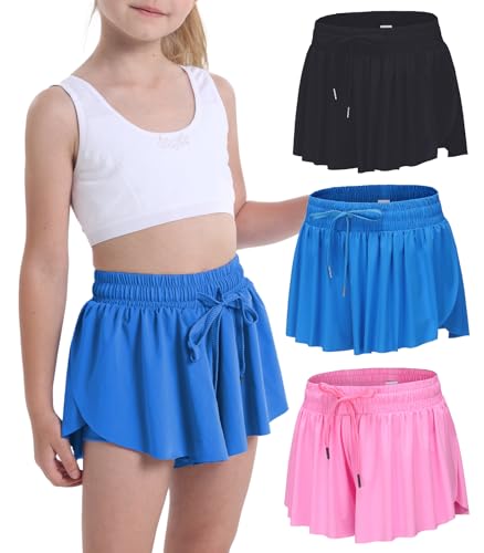Flowy Shorts
