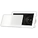 Acoustic Audio HD-5c in Wall Speaker Center Channel Speaker Home Theater Surround Sound, White