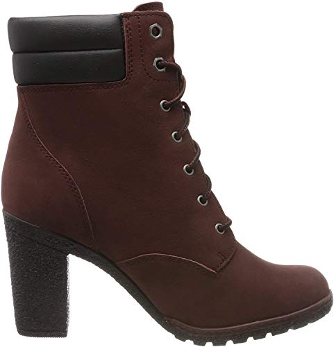 ایگرد | قیمت و خرید Timberland Women's Tillston 6 Inch Double Collar Boot