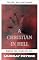 Livro Uma cristã no inferno (Série sombria e sinistra)