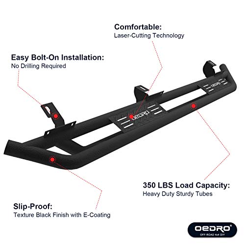 2 Compatible+2007+2018+Multi+layer+Slip+proof+Protection