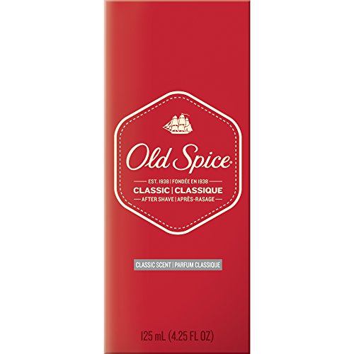 Old Spice Classic, 4.25 oz | Pricepulse