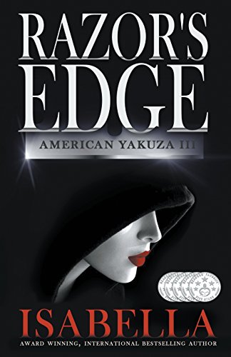 Razor's Edge (American Yakuza)