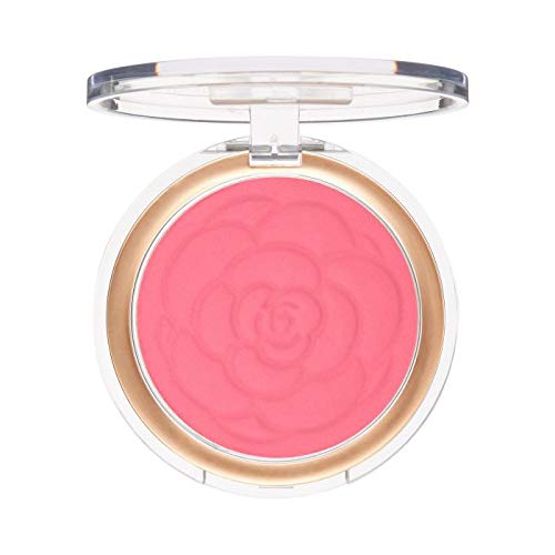 best drugstore blush flower beauty pot