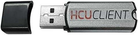 HCU + DC Phoenix Dongle