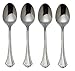 Country French Teaspoon [Set of 4]