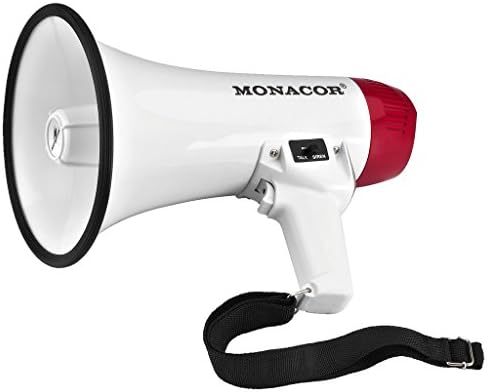 Stageline TM-10 Megaphone