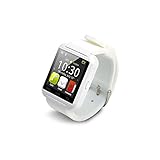 U8 Bluetooth Smart Watch Wristwatch Phone for Smartphones IOS Android Samsung S2/s3/s4/s5/note 2/note 3