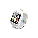 U8 Bluetooth Smart Watch Wristwatch Phone for Smartphones IOS Android Samsung S2/s3/s4/s5/note 2/note 3