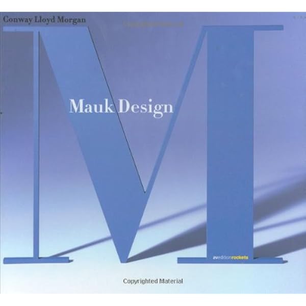 Corporate Design Programs.: Olle Eksell, John Lewis, Charles