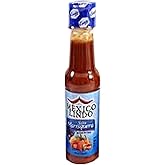 Mexico Lindo, Salsa Marisquera Seafood Hot Sauce, 5oz