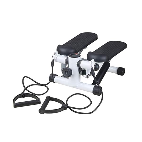 KALINU-Mini-Stepper-Stepping-Machine-Household-Silent-Twist-Fitness-Equipment-with-Resistance-Bands-Suitable-for-Living-Room-Office-Gym KALINU Mini Stepper, Stepping Machine Household Silent Twist Fitness Equipment with Resistance Bands, Suitable for…